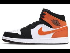 -Air Jordan(世贸天阶店)