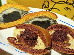 -辛一·铜锣烧(大宁久光店)