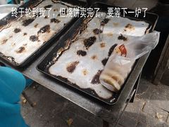 -朱记小郑酥烧饼(建康路店)