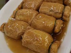 -玉华台饭庄(裕中西里小区店)
