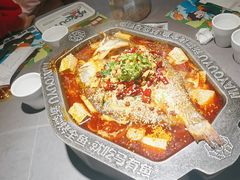 -马有鱼·馕坑烤全鱼(美美2店)