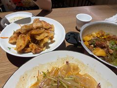 -金掌勺锅包肉(华润万象城店)