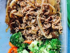 -李连贵酒家熏肉大饼(昆明街店)