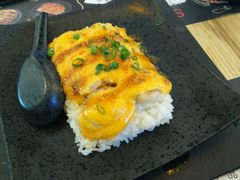 -Sushi Love 创意寿司(丽影广场店)