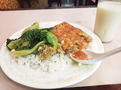 -满足面(白水井大街店)