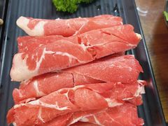 -丽江庭院·云南野生菌·海鲜火锅(鼓楼四合院店)