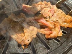 -韩宫宴和牛烤肉(合肥滨湖银泰城店)