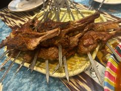 -新疆伊宁远征餐厅