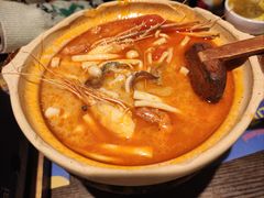 -泰妃殿(武汉首店)