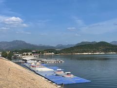 -北京金海湖景区