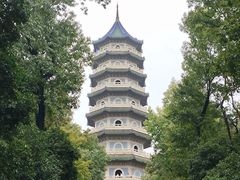 -灵谷景区