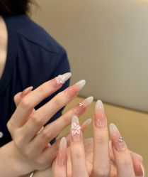 -初瞳专营美睫美甲
