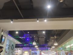 -川锅·火锅·烤肉自助餐厅