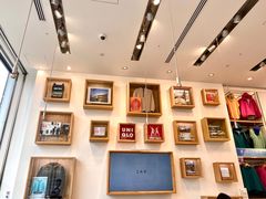 -优衣库(银座店)