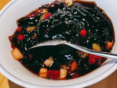 -黄山老妈·土菜(碧桂园店)