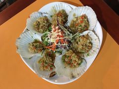 -班赞海鲜市场