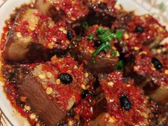 芙蓉红烧肉-芙蓉十九·新湘菜