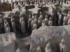 -秦始皇帝陵博物院(兵马俑)
