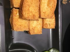 -馔豚·台北菜专门店(深圳湾万象城店)