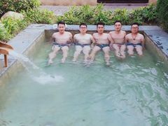 -崇阳三特浪口温泉