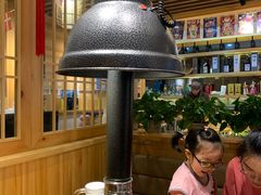 -牛人·雪花牛·木炭烤肉(昆山陆家店)