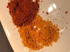 -很久以前羊肉串(中山公园店)