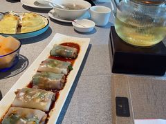 -晋江荣誉国际酒店·港誉茶餐厅