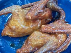 -煲煲掂风味煲仔饭餐厅(西区店)