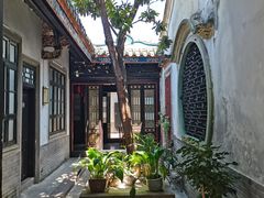 -吴祥记潮州菜·百年老字号·砂锅粥