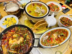 -鸿运楼·舌尖上的徽菜