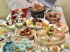 -苏梦江南·淮扬菜(夫子庙店)