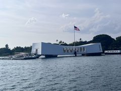 -珍珠港国家纪念馆