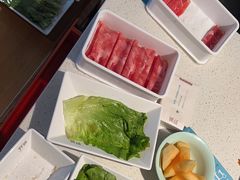 -野妹火锅(龙岗店)