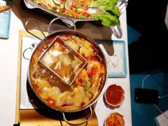 -早安曼谷泰国餐厅