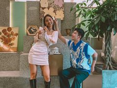 -三间愈舍·Triple Spa(重庆IFS国金中心店)