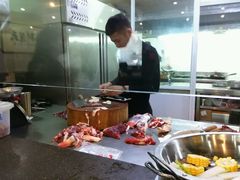 -林记潮牛·牛肉火锅(上马墩店)