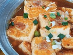 豆腐-大笑饭堂(甲子桥店)