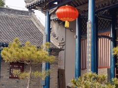 -叶县县衙博物馆景区
