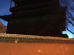 -天泽祥·鼓楼馒头(鼓楼店)