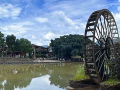 -云水谣景区