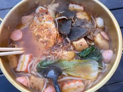 -翠云山银河滑雪场