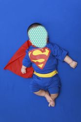 -爱儿宝孕妇儿童亲子摄影(月亮河店)