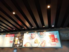 -星巴克(清远万达广场店)