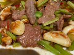 -北平小馆·烤鸭·家常菜(磨房北里店)