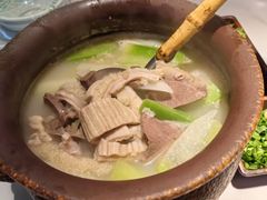 -打酱油·非遗淮扬菜(瘦西湖梅岭店)