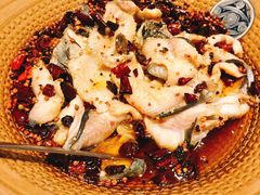 -巴渝菜舍曾氏麻辣风(霸州店)