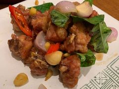-云海肴·汽锅鸡·云南菜(苏州中心店)