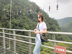 -九龙江国家森林公园