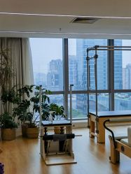 -AN普拉提女子健身工作室