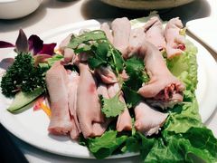 -围炉夜话·潮汕卤水火锅(榕江店)